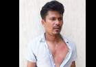 Journalist brutally assaulted by Policemen at Bengaluru